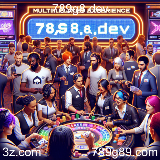 O Futuro dos Jogos Multijogador