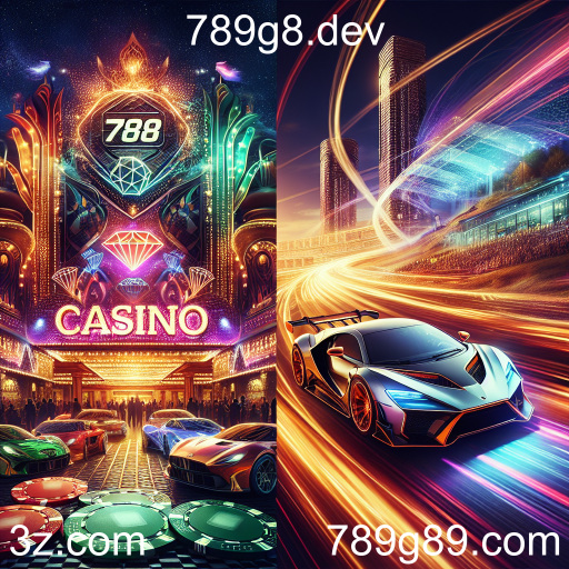 A Emoção das Corridas: Por que os Jogos de Corrida Estão em Alta