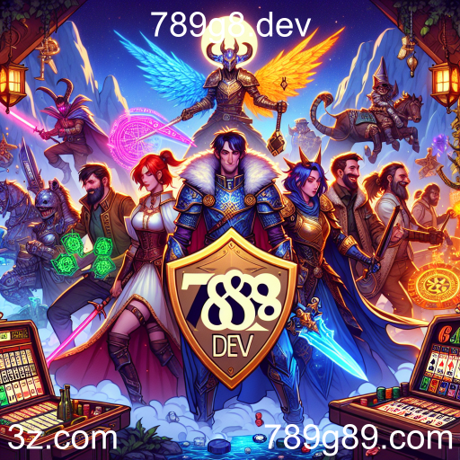 Explorando o Universo dos RPGs: Uma Jornada Épica na Era Digital